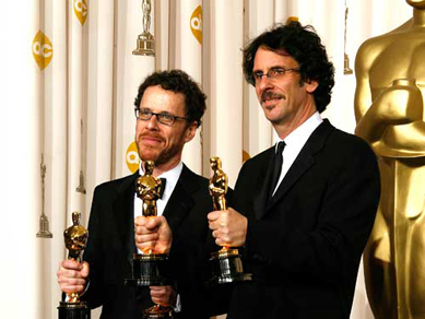 Joel e Etahan Coen Joel e Etahan Coen