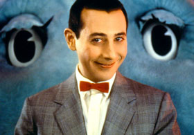 PEE-WEE HERMAN PEE-WEE HERMAN
