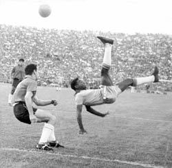 PELE' FOREVER PELE' FOREVER