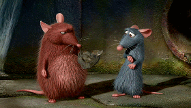 Ratatouille Ratatouille