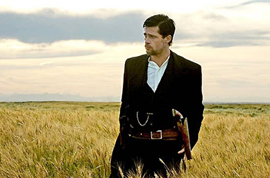 L’assassinio di Jesse James per mano del codardo Robert Ford L’assassinio di Jesse James per mano del codardo Robert Ford