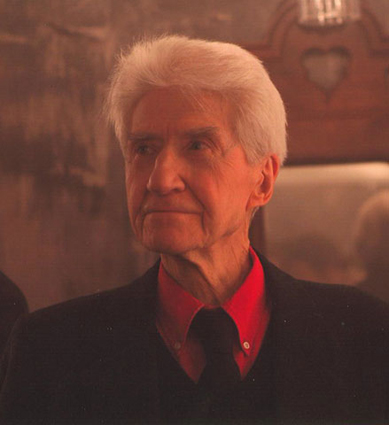 ALAIN RESNAIS
