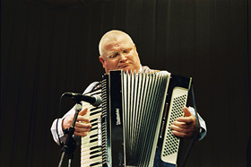 SCHULTZE VUOLE SUONARE IL BLUES SCHULTZE VUOLE SUONARE IL BLUES