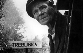 SHOAH (Lanzmann) SHOAH (Lanzmann)