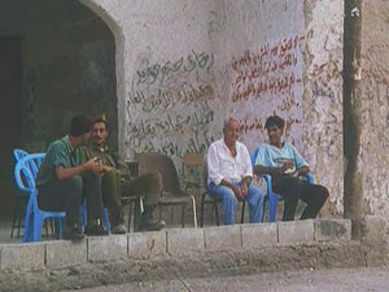 Aqabat Jaber: paix sans retour? Aqabat Jaber: paix sans retour?