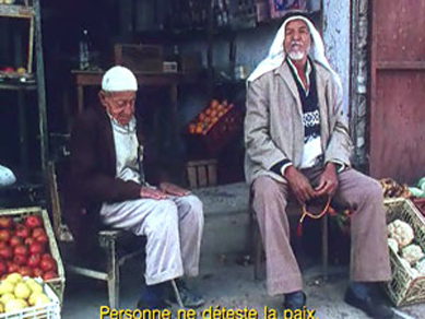 Aqabat Jaber: paix sans retour? Aqabat Jaber: paix sans retour?