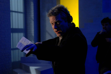 Kenneth Branagh Kenneth Branagh