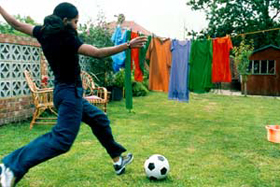 SOGNANDO BECKHAM SOGNANDO BECKHAM