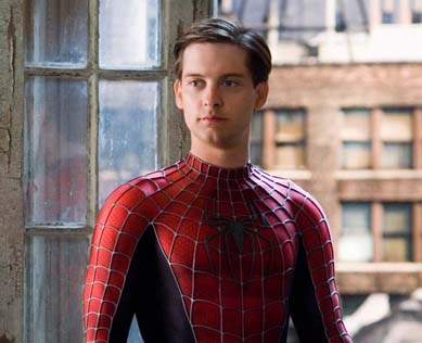 SPIDERMAN 3 SPIDERMAN 3