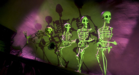LA SPOSA CADAVERE