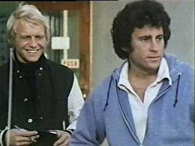 STARSKY & HUTCH STARSKY & HUTCH