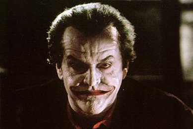Joker - Batman Joker - Batman