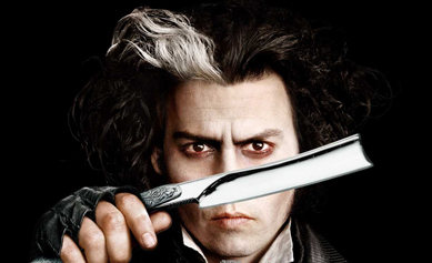 Sweeney Todd Sweeney Todd
