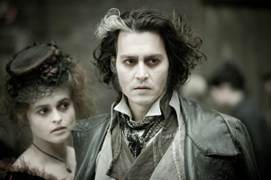 Sweeney Todd Sweeney Todd