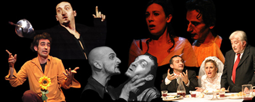 TEATRI POSSIBILI