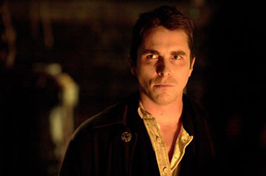 THE PRESTIGE THE PRESTIGE