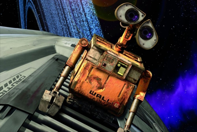 WALL-E