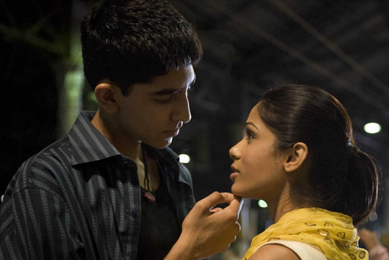 Slumdog Millionaire