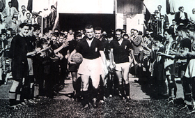 IL GRANDE TORINO IL GRANDE TORINO
