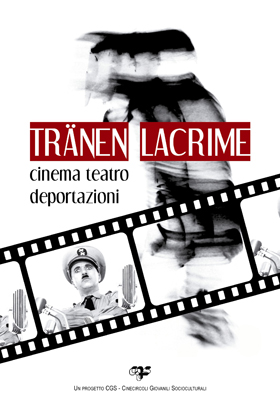 TRÄNEN – LACRIME TRÄNEN – LACRIME