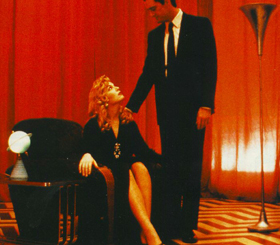 TWIN PEAKS TWIN PEAKS