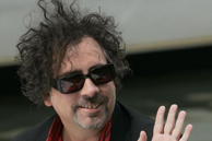 Tim Burton