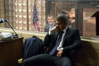MICHAEL CLAYTON MICHAEL CLAYTON