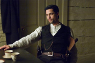 The Assassination of Jesse James by the Coward Robert Ford