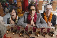The Darjeeling Limited The Darjeeling Limited