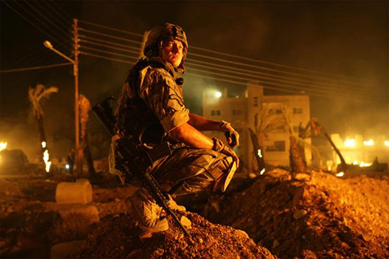 The Hurt Locker The Hurt Locker