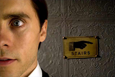 Mr. Nobody Mr. Nobody