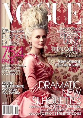 VOGUE VOGUE