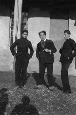Cesare Zavattini Cesare Zavattini