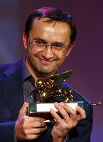 ANDREJ ZVYAGINTSEV ANDREJ ZVYAGINTSEV